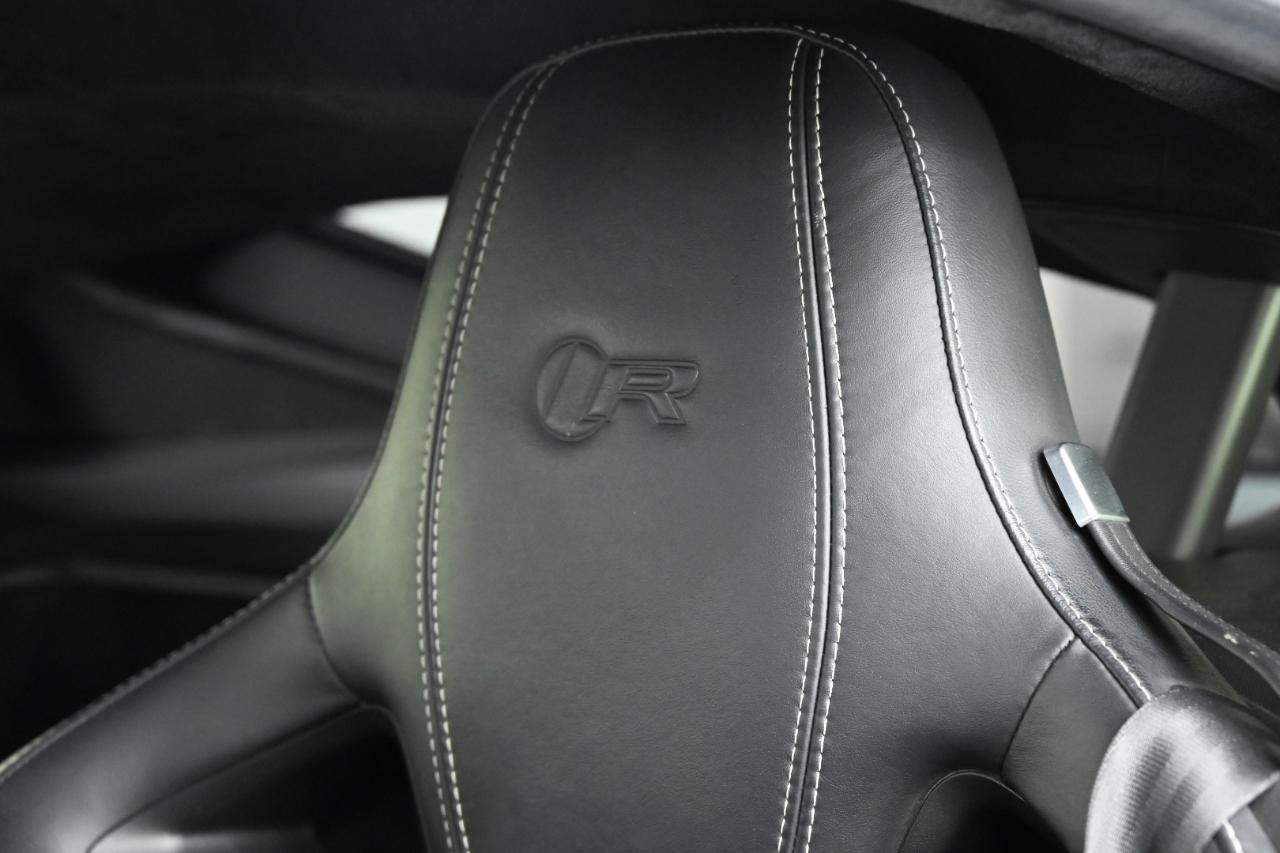 Jaguar F-Type R Coupe AWD 2016