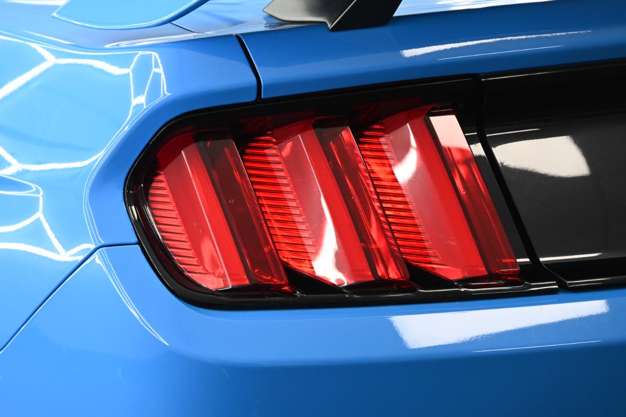 Ford Mustang GT Coupe 2017