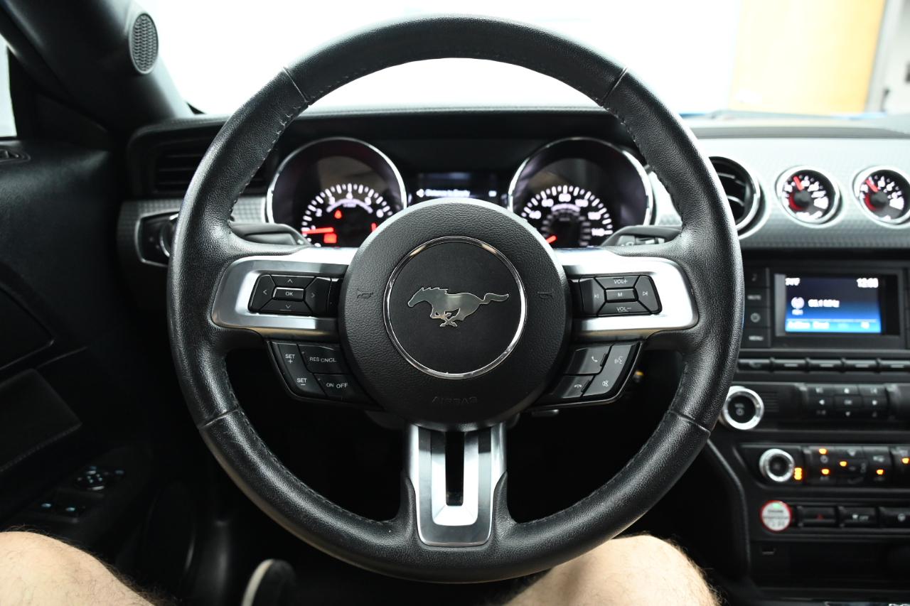 Ford Mustang GT Coupe 2017