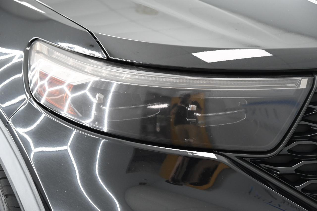 Ford Explorer ST AWD 2021