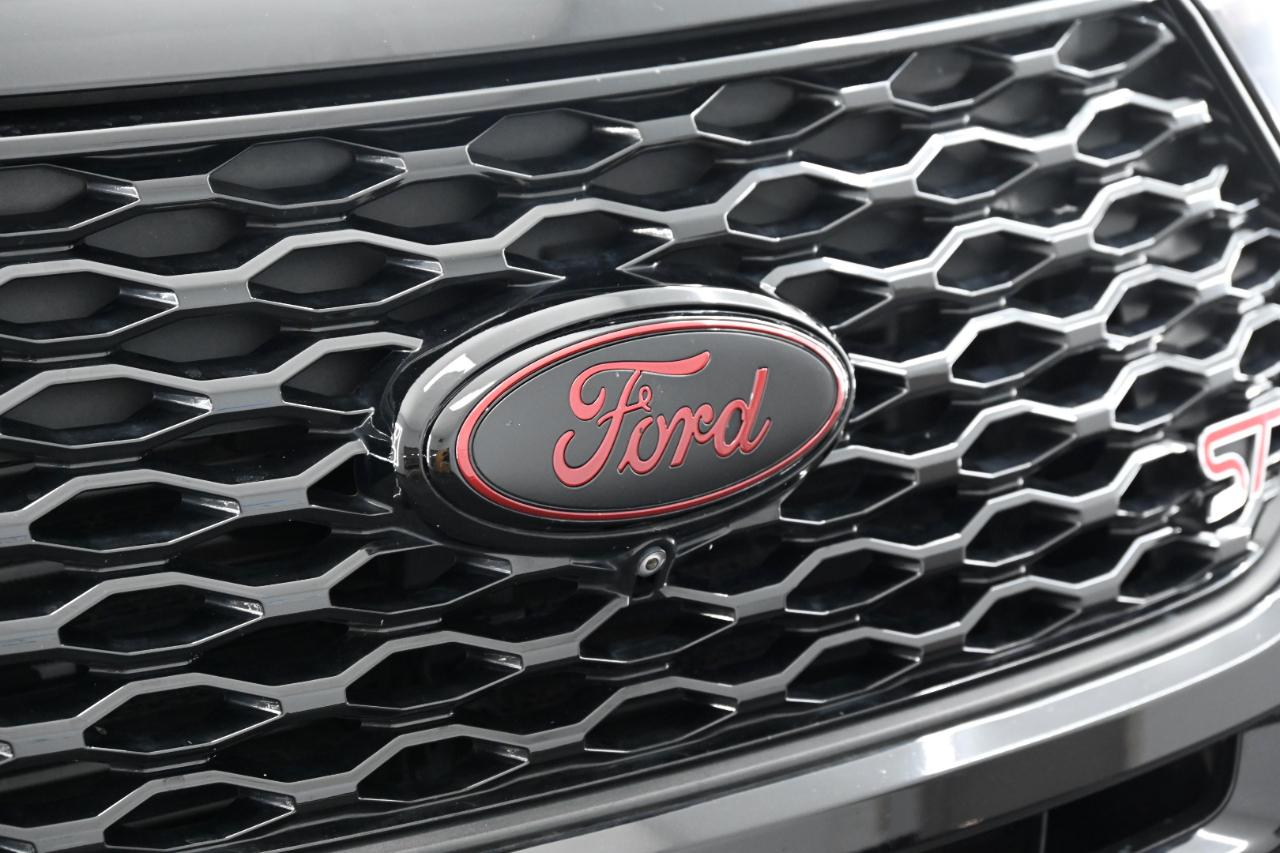 Ford Explorer ST AWD 2021