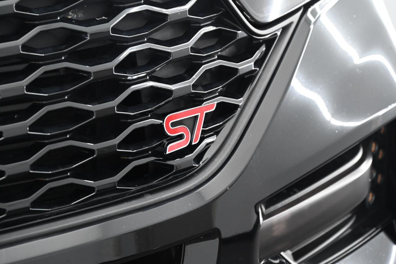 Ford Explorer ST AWD 2021
