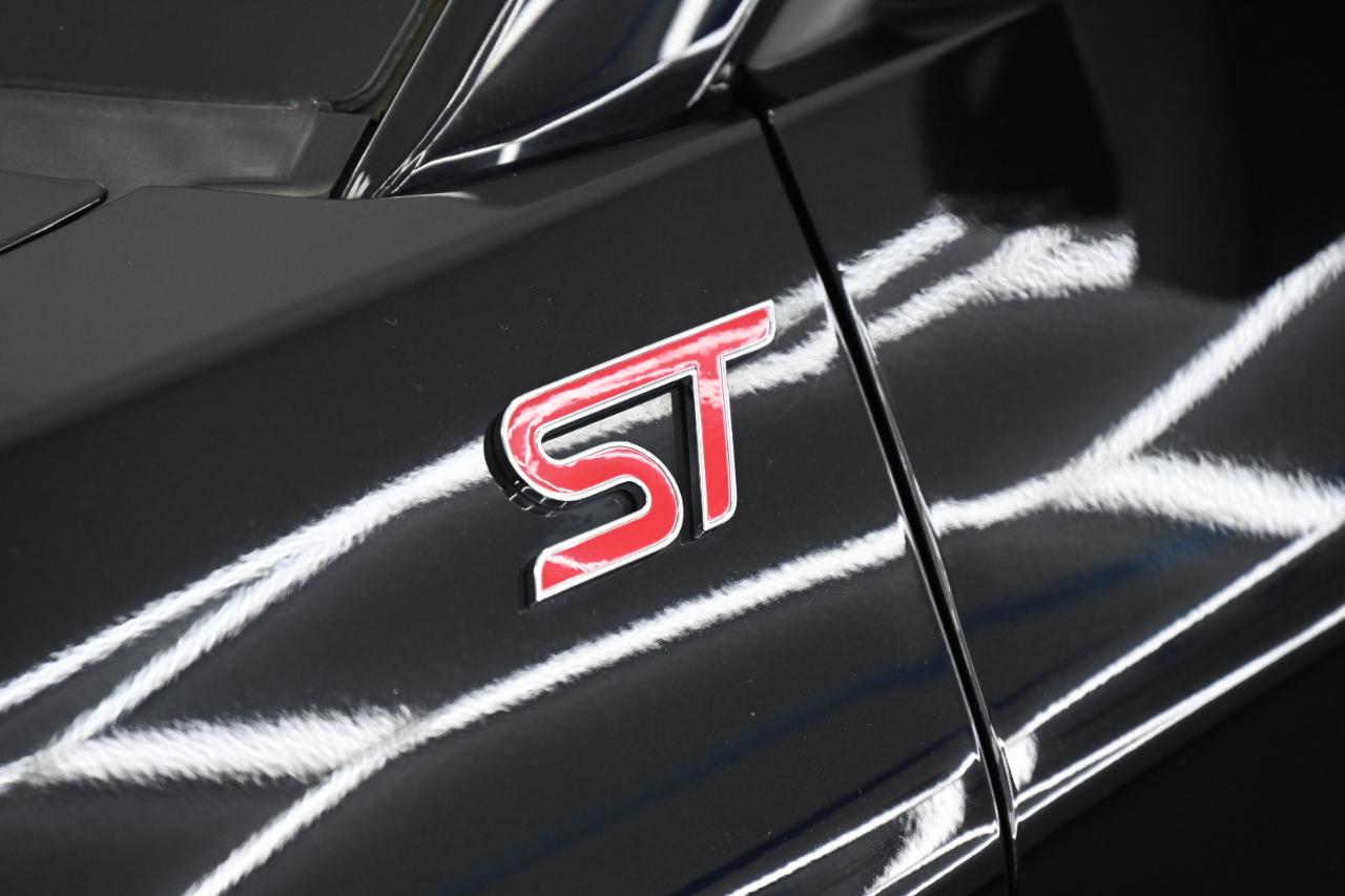 Ford Explorer ST AWD 2021