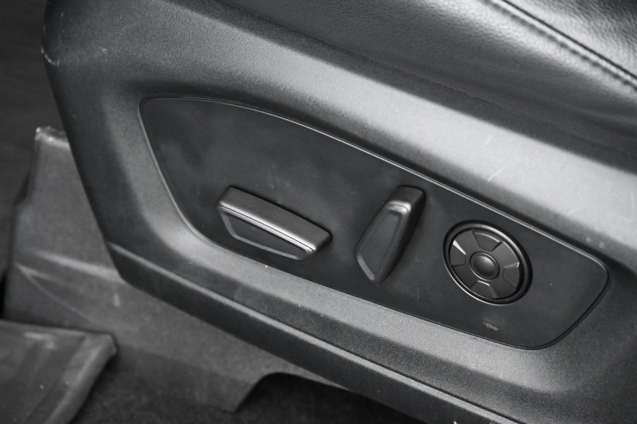 Ford Explorer ST AWD 2021