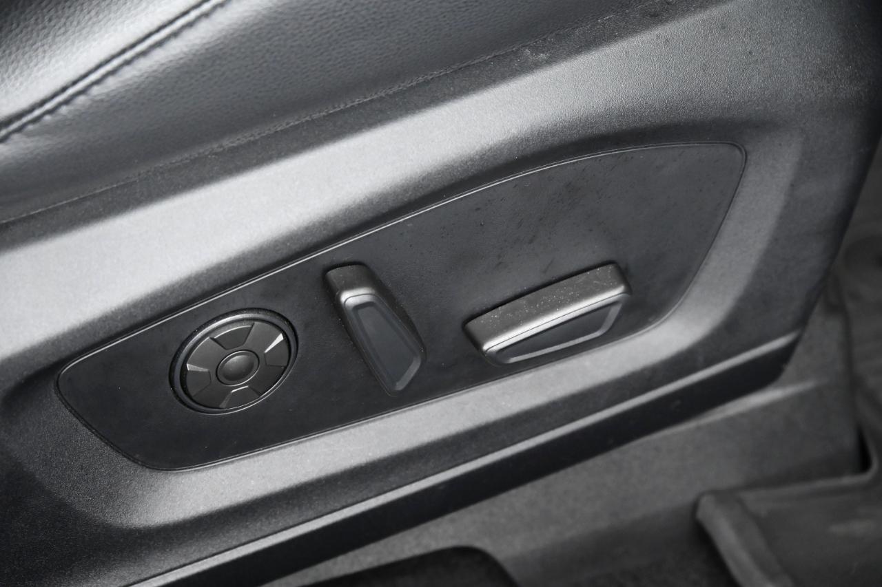 Ford Explorer ST AWD 2021