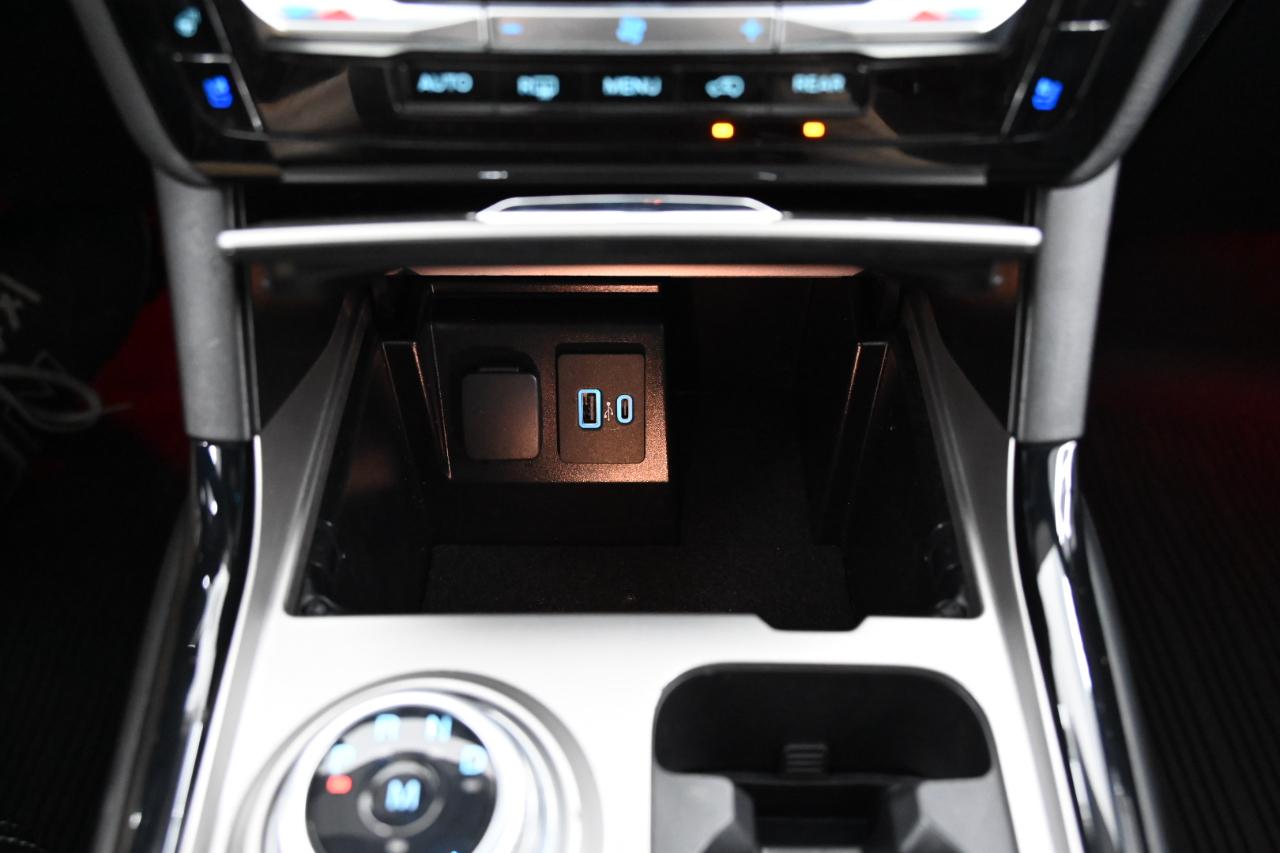 Ford Explorer ST AWD 2021