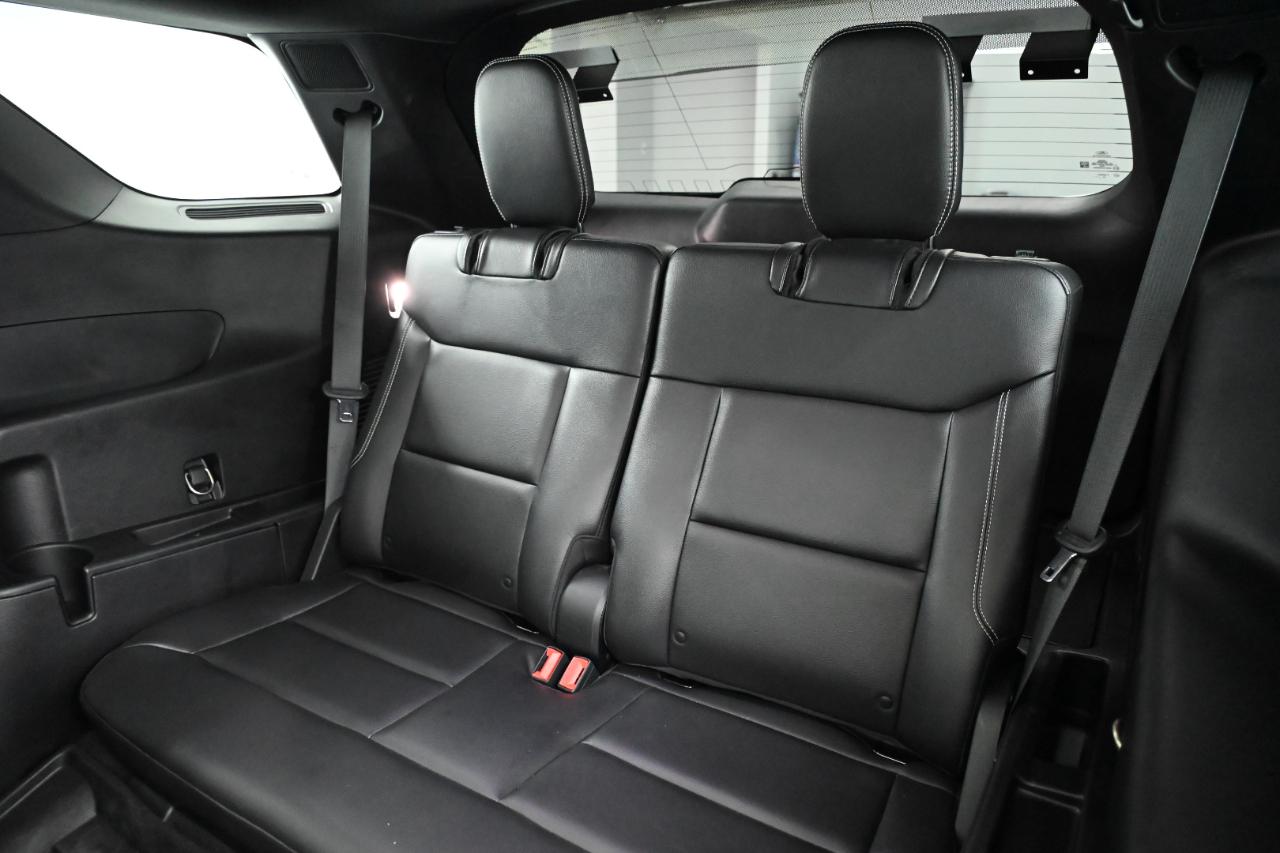 Ford Explorer ST AWD 2021