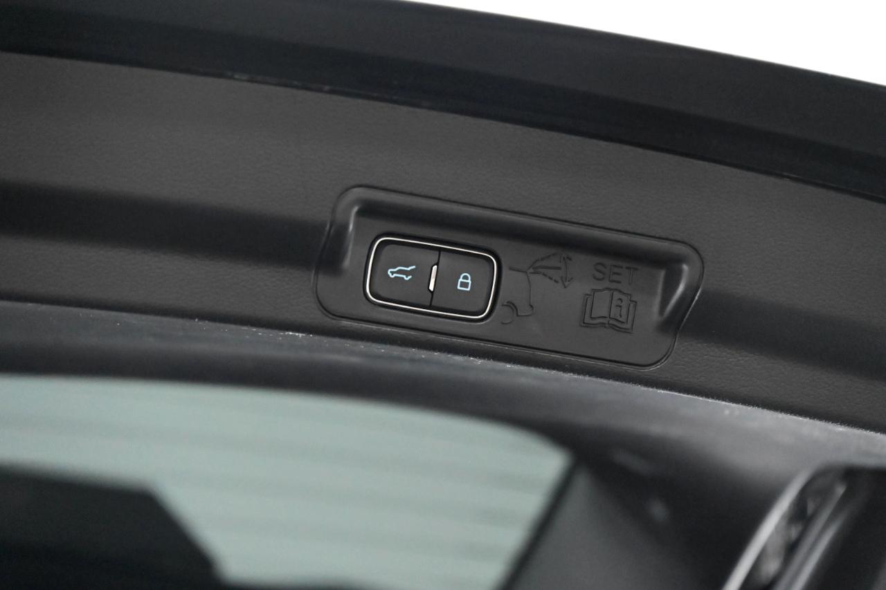 Ford Explorer ST AWD 2021