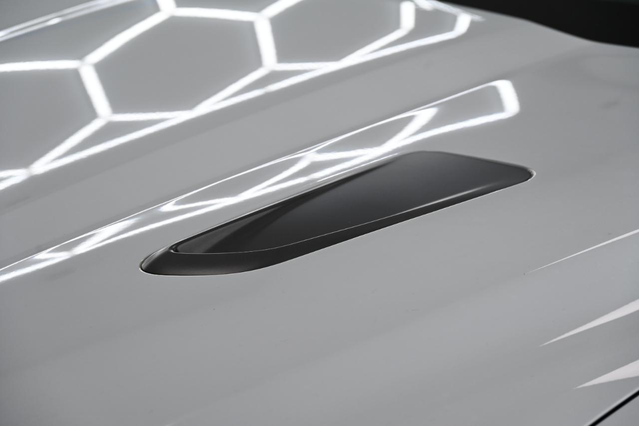 Jaguar F-Pace SVR 2021