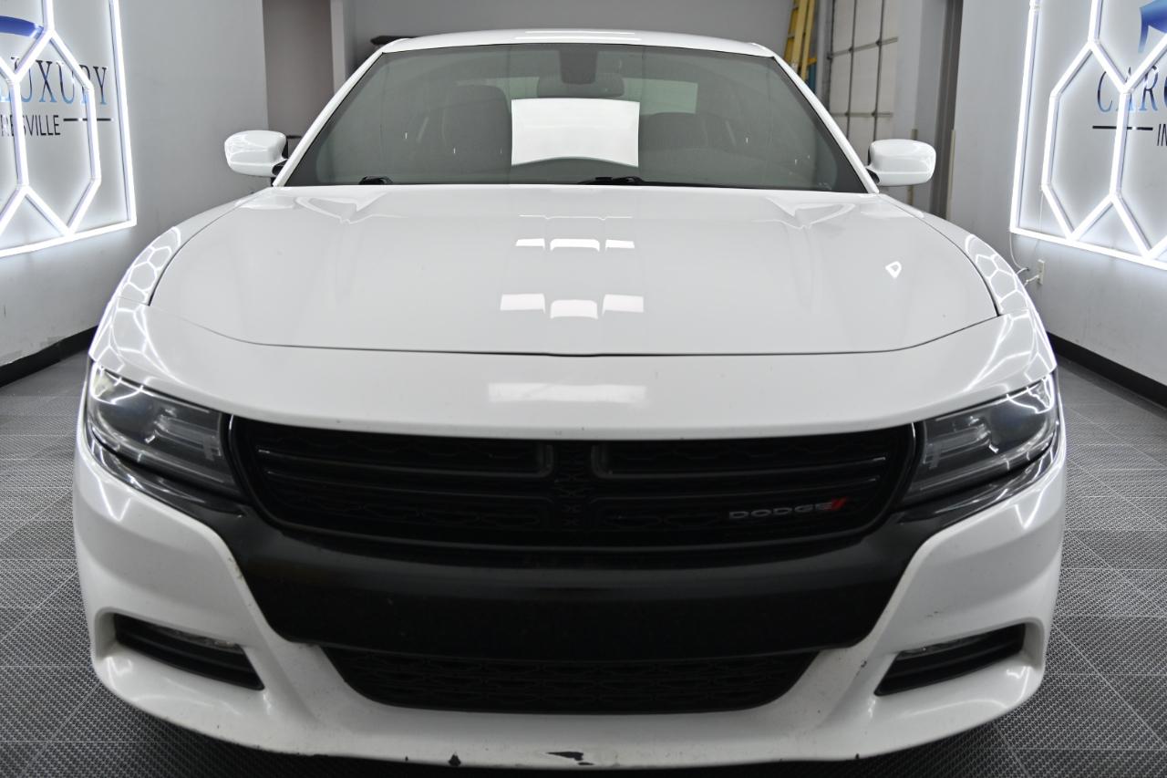 Dodge Charger R/T 2017