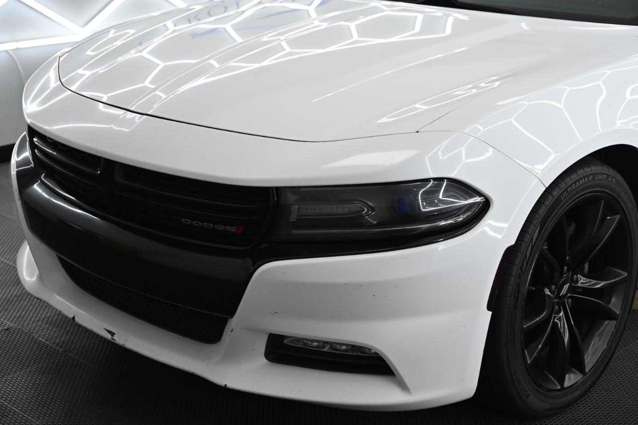 Dodge Charger R/T 2017