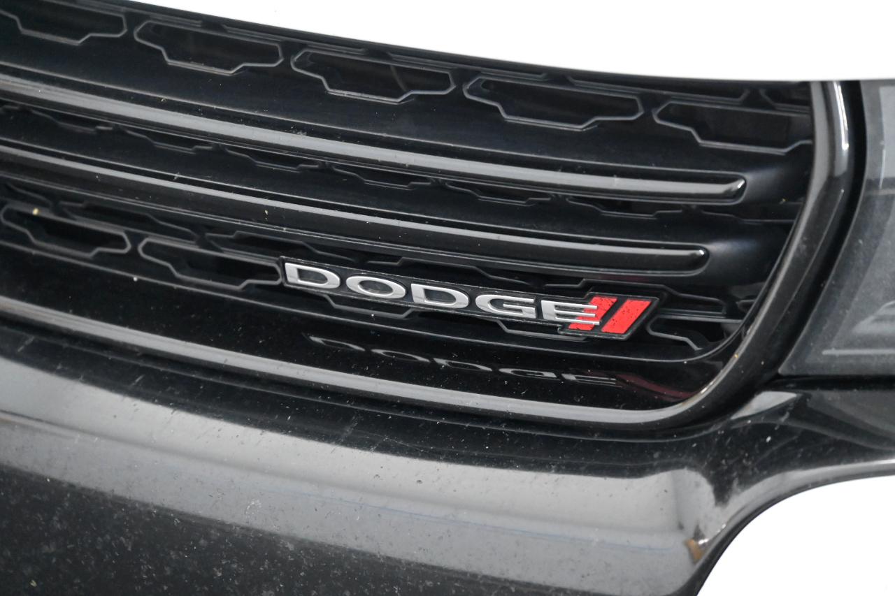 Dodge Charger R/T 2017