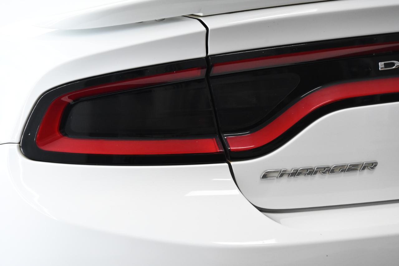 Dodge Charger R/T 2017