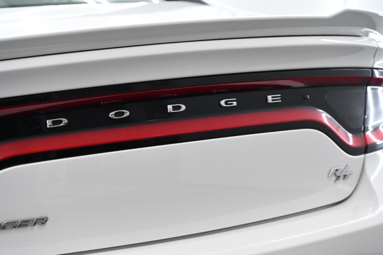 Dodge Charger R/T 2017