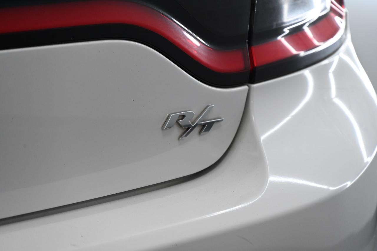 Dodge Charger R/T 2017