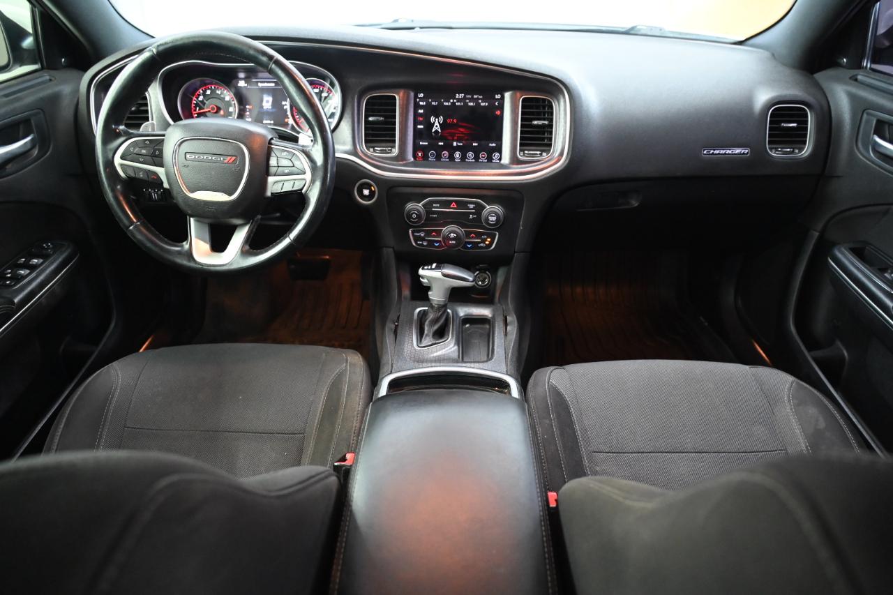 Dodge Charger R/T 2017