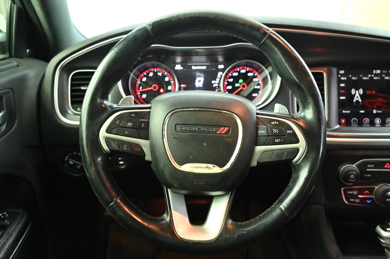 Dodge Charger R/T 2017