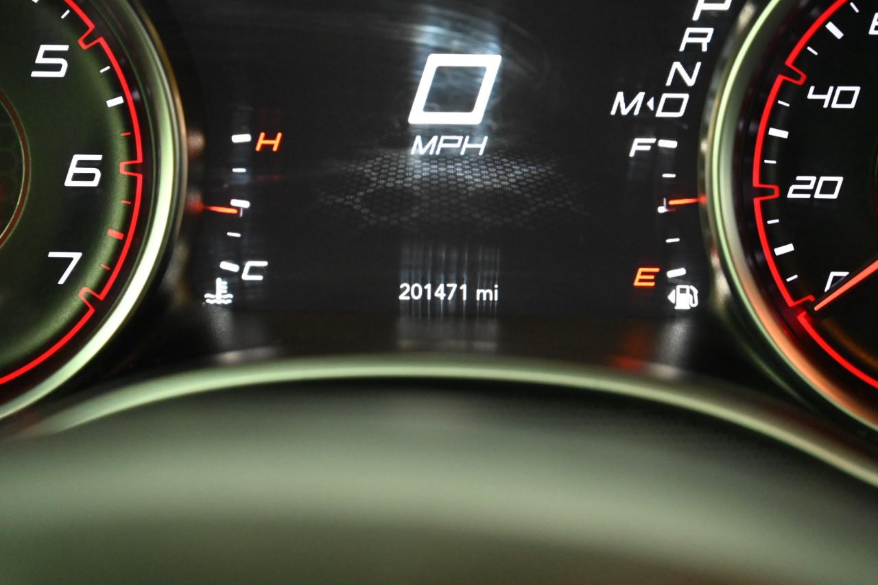 Dodge Charger R/T 2017