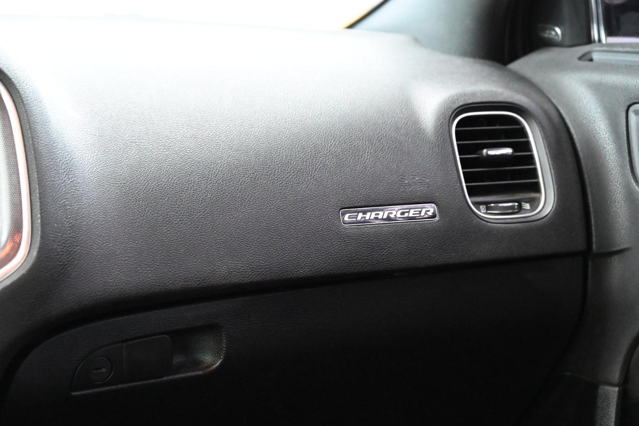 Dodge Charger R/T 2017