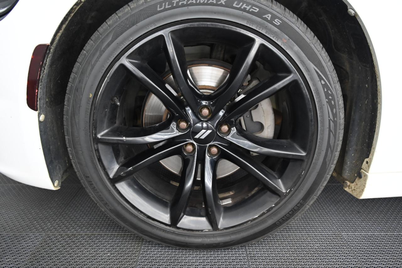 Dodge Charger R/T 2017