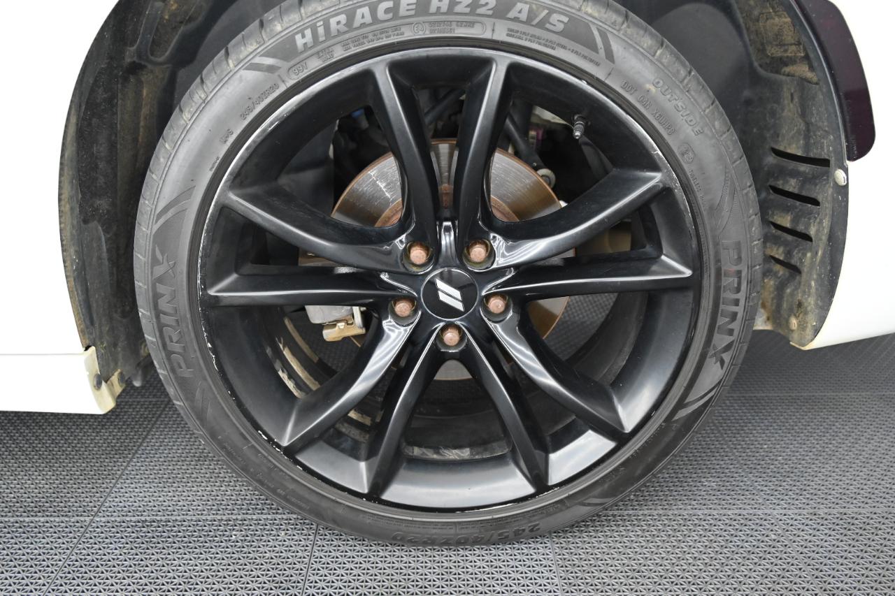 Dodge Charger R/T 2017