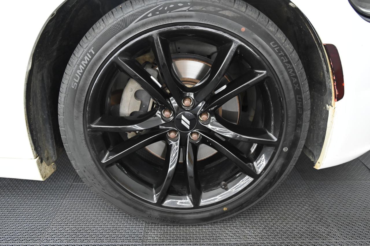 Dodge Charger R/T 2017