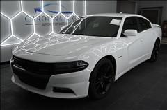 2017 Dodge Charger 