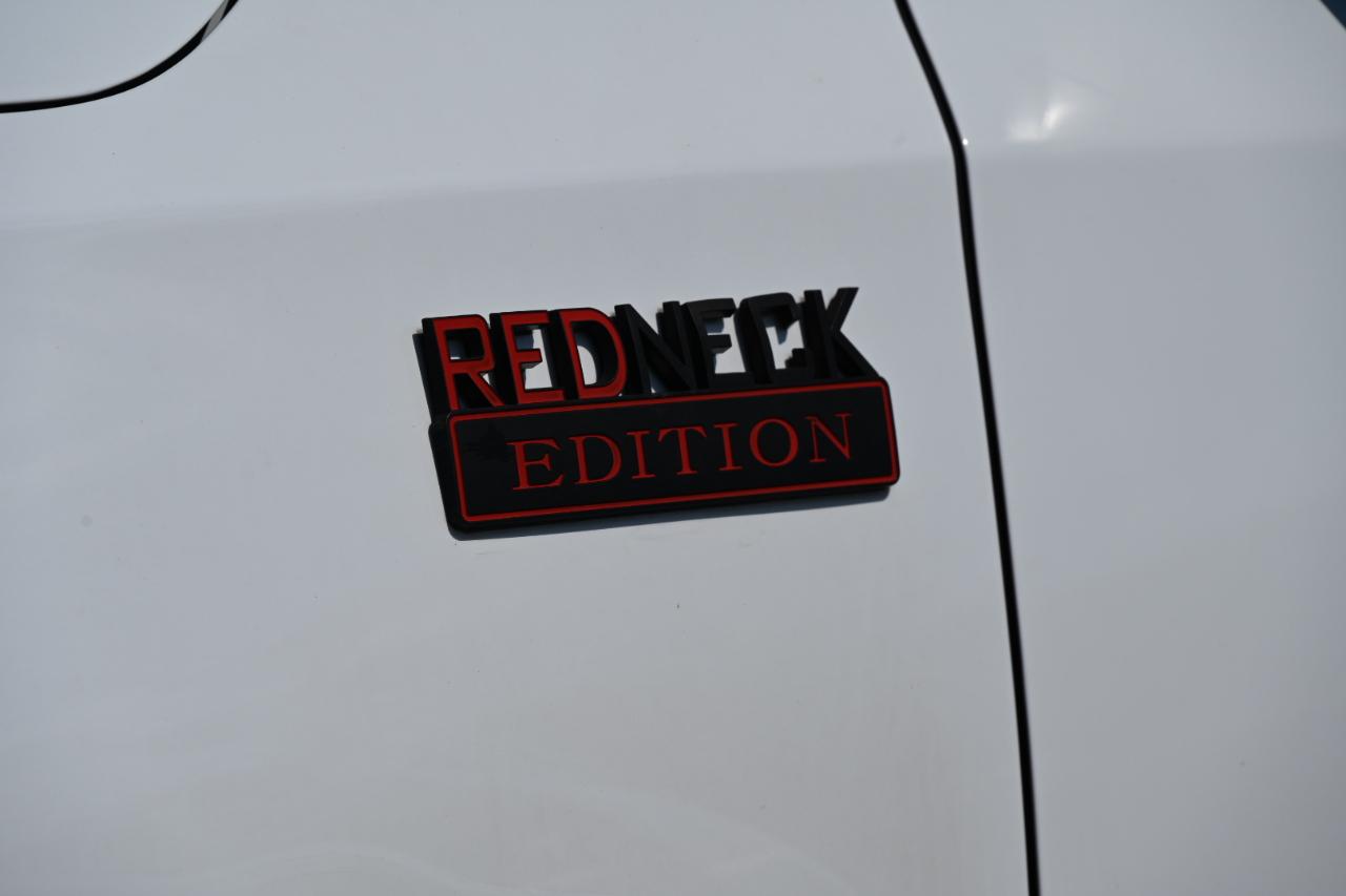 RAM 1500 Rebel Crew Cab SB 4WD 2019