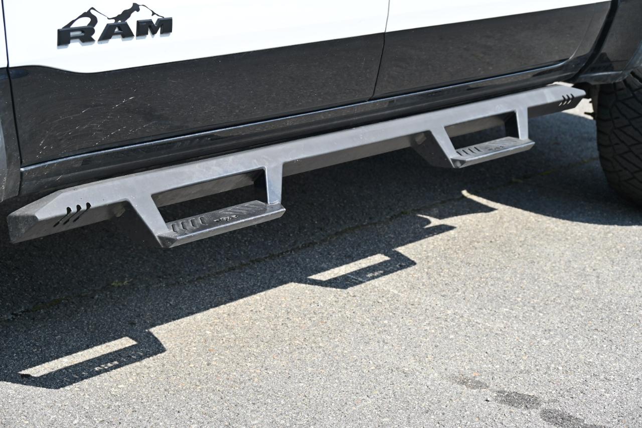 RAM 1500 Rebel Crew Cab SB 4WD 2019