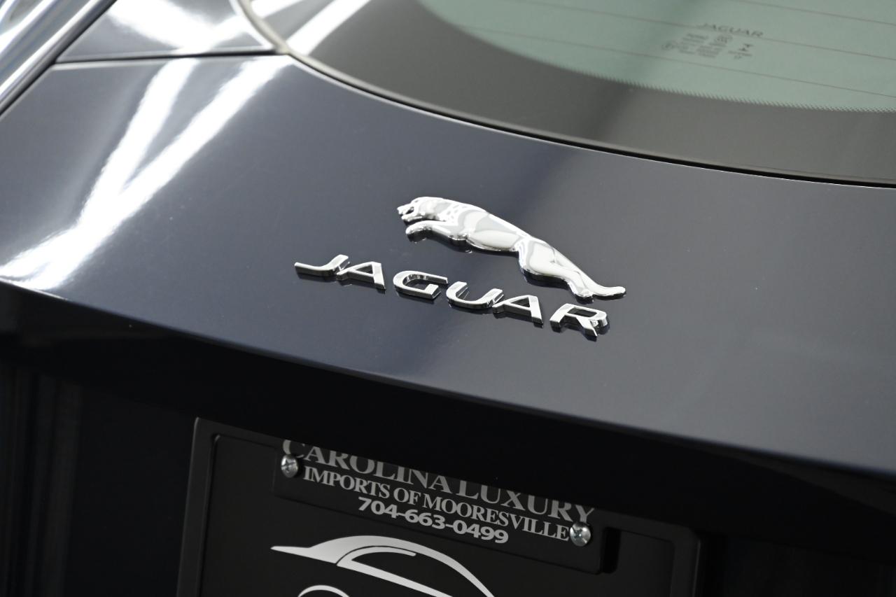 Jaguar F-Type R Coupe 2015