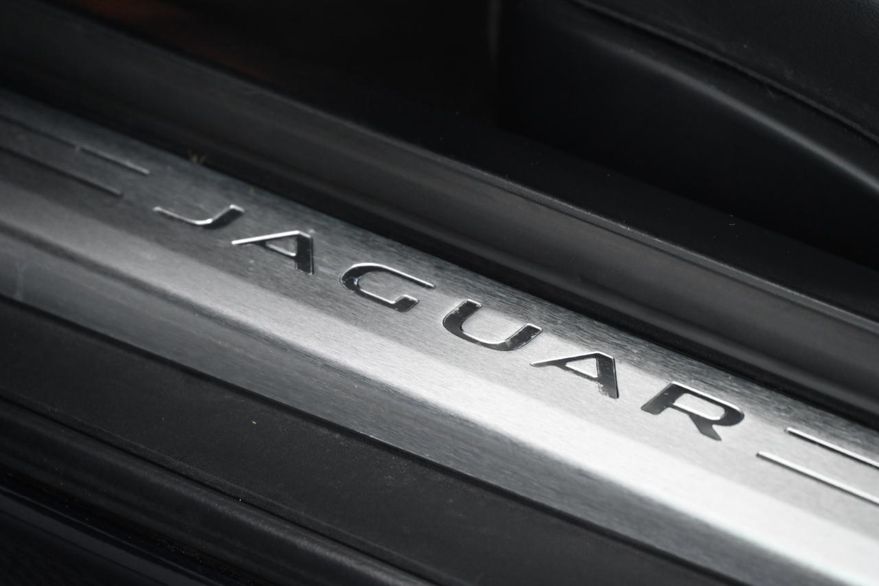 Jaguar F-Type R Coupe 2015