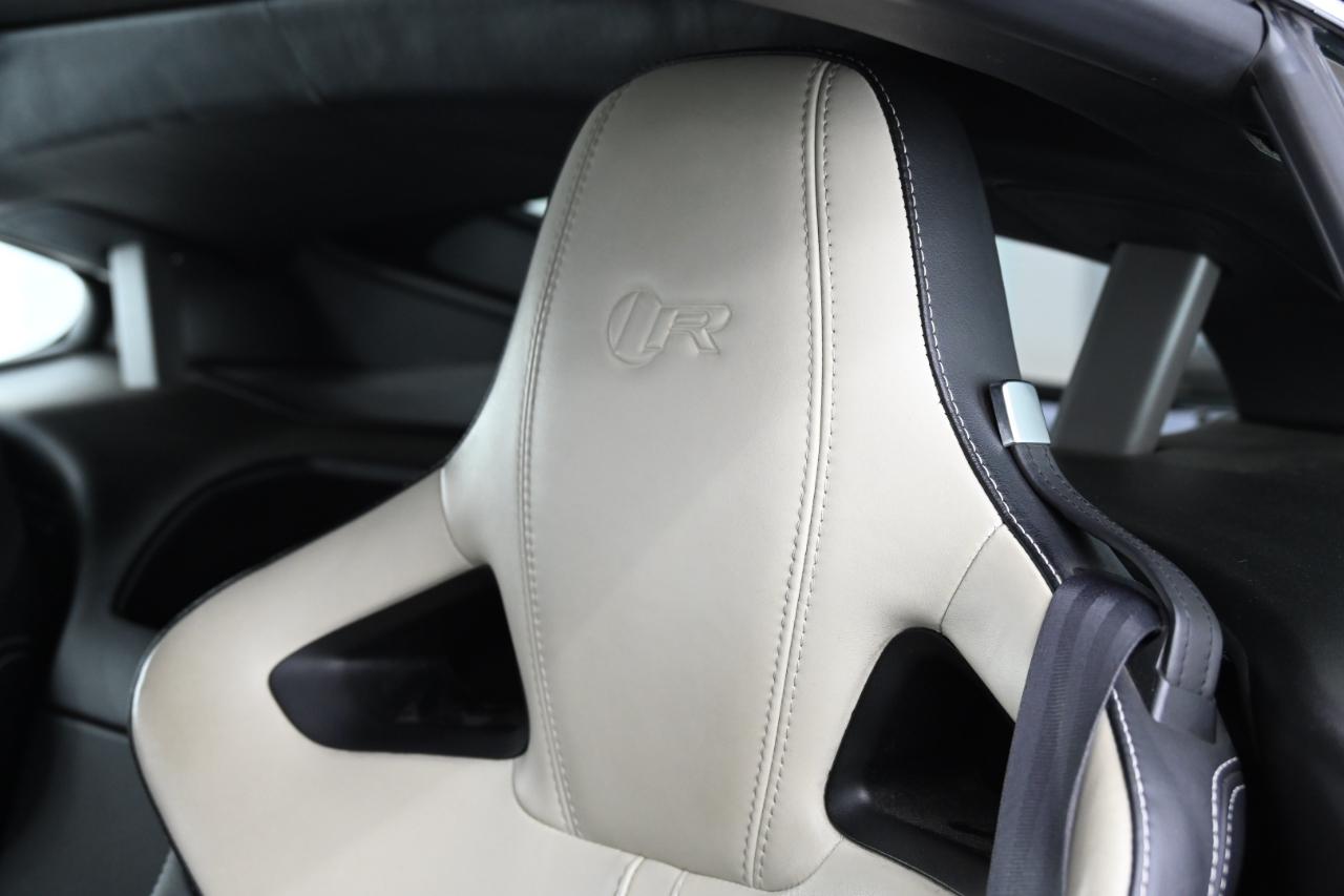 Jaguar F-Type R Coupe 2015