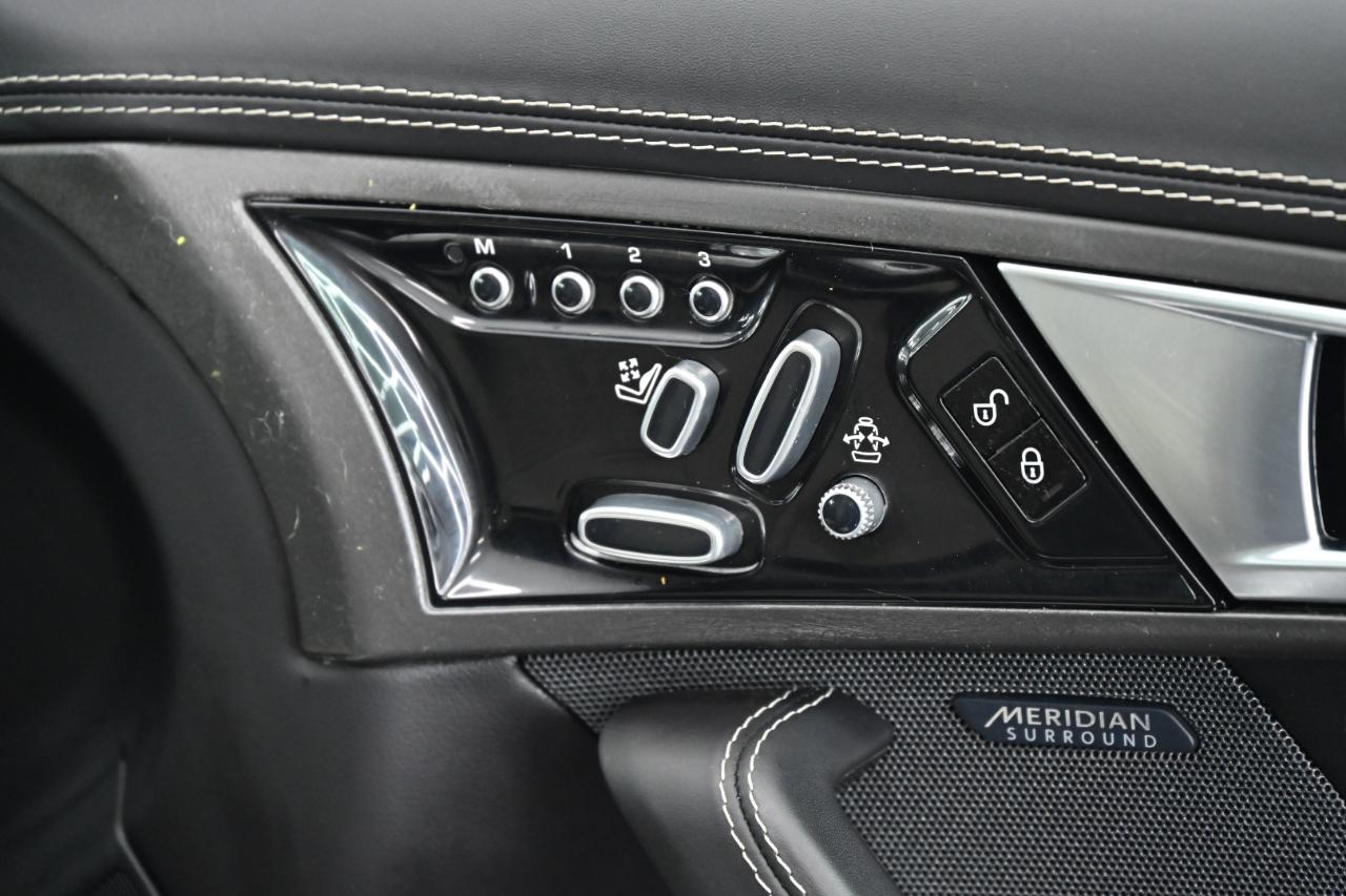 Jaguar F-Type R Coupe 2015