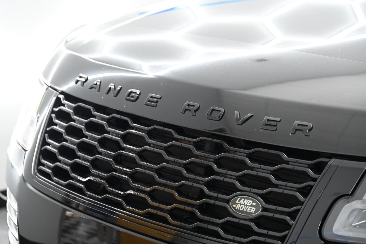 Land Rover Range Rover P525 HSE Westminster 2022