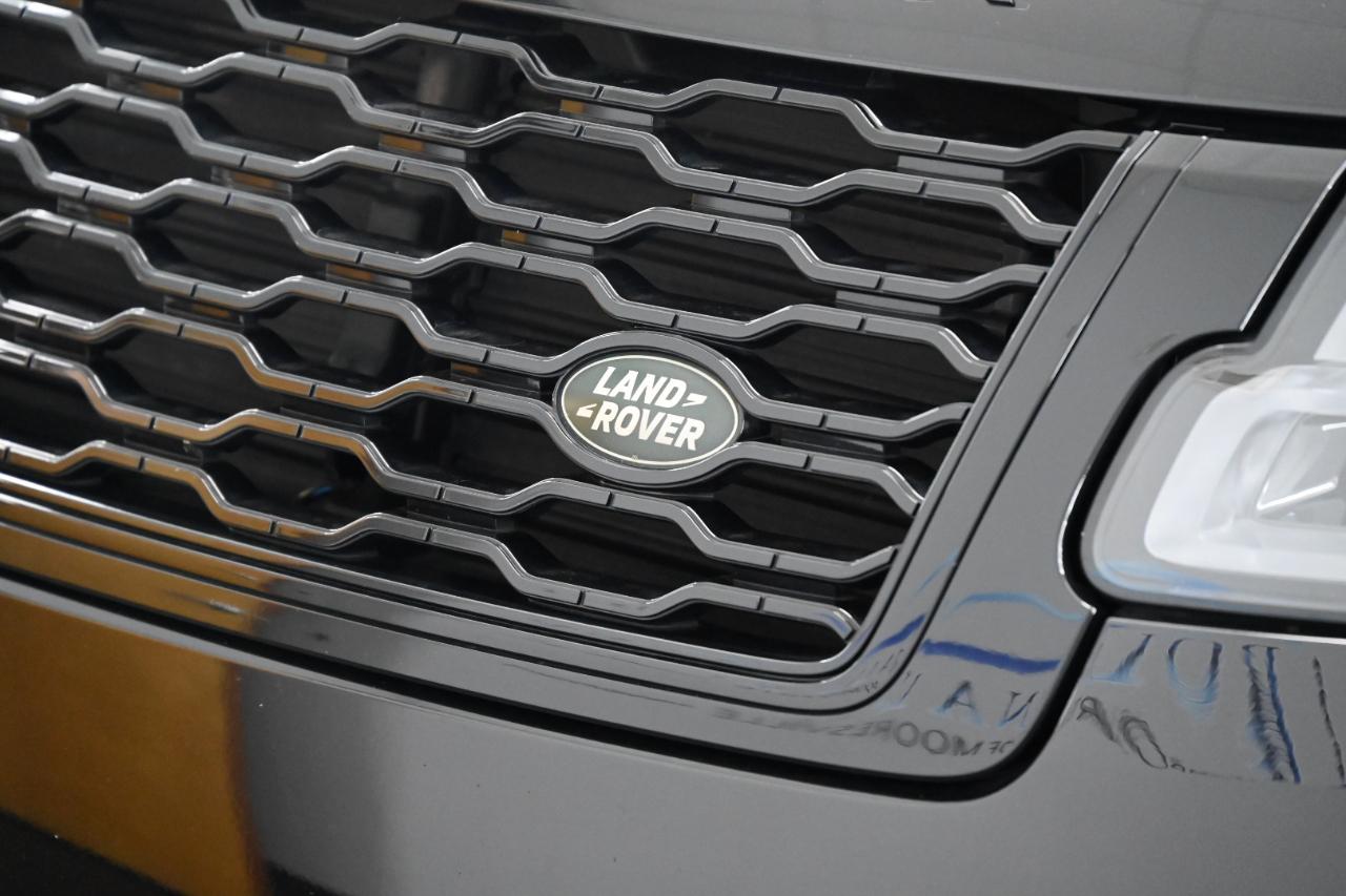 Land Rover Range Rover P525 HSE Westminster 2022