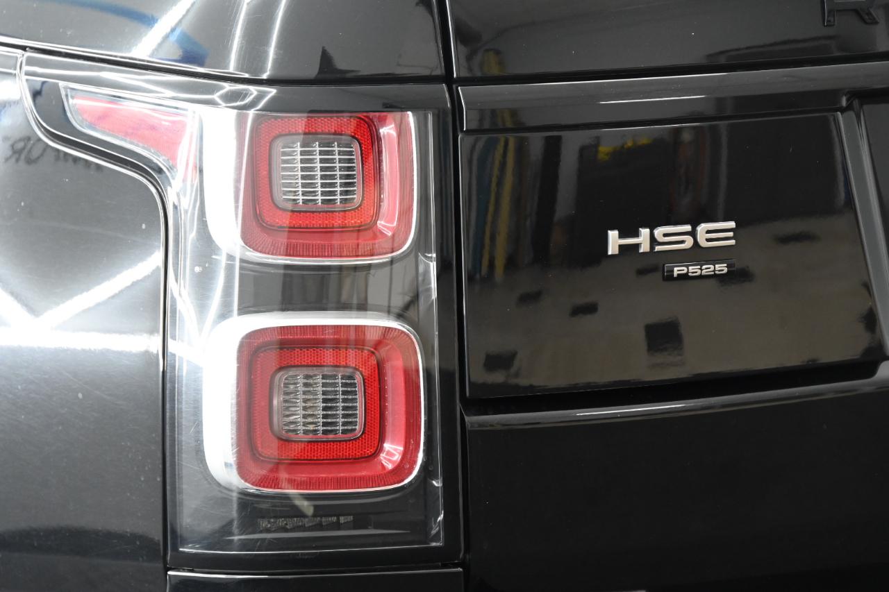 Land Rover Range Rover P525 HSE Westminster 2022