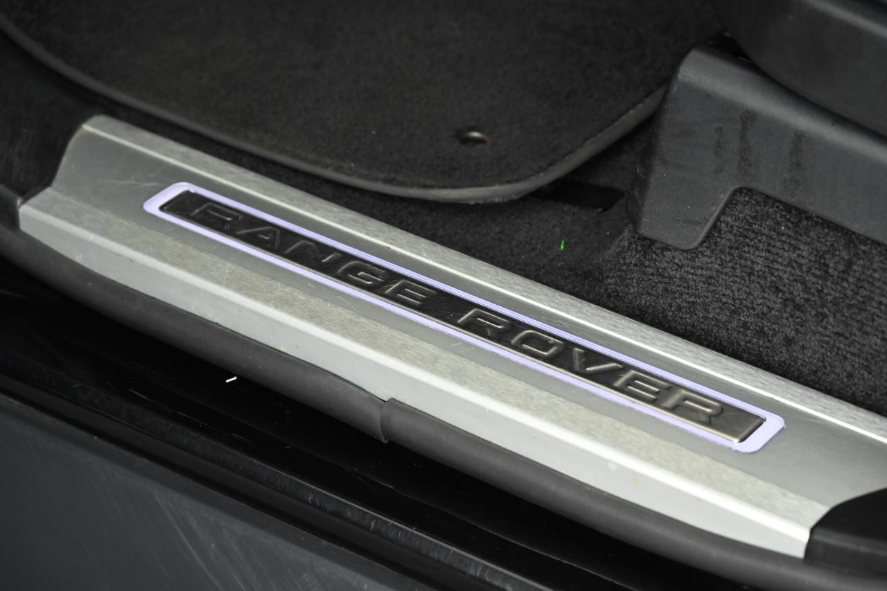 Land Rover Range Rover P525 HSE Westminster 2022