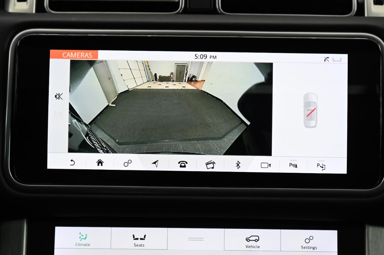Land Rover Range Rover P525 HSE Westminster 2022