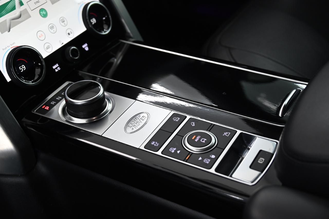 Land Rover Range Rover P525 HSE Westminster 2022