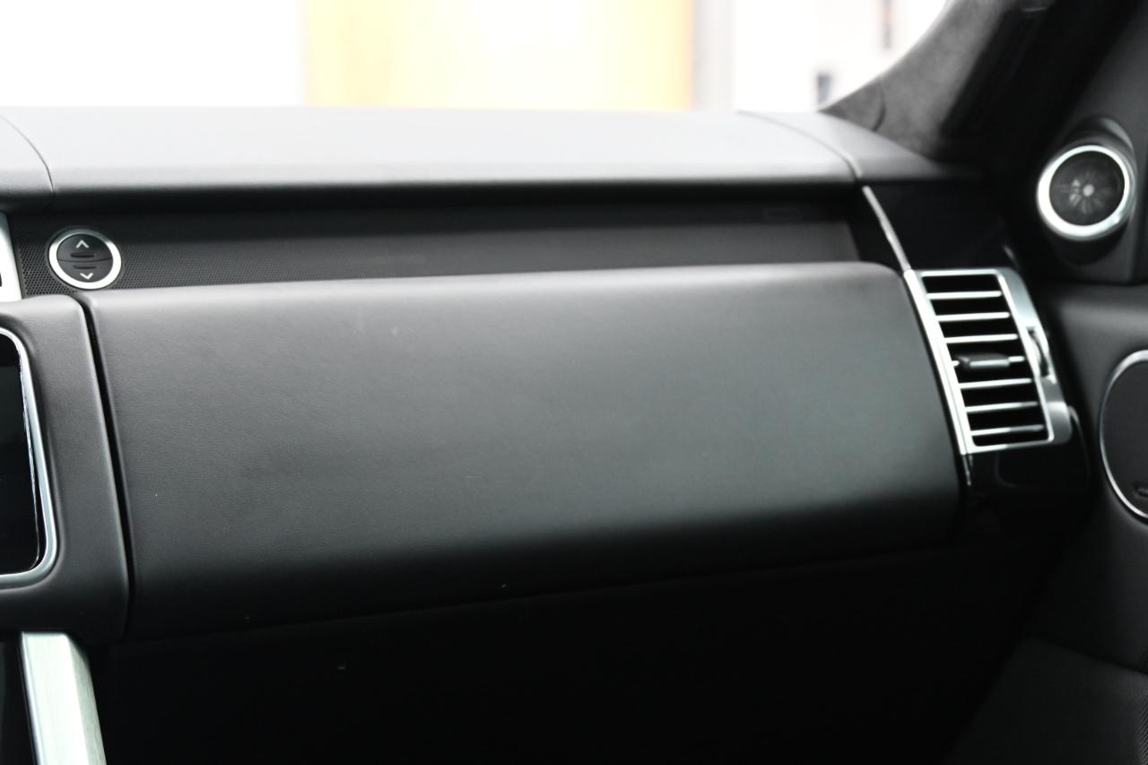Land Rover Range Rover P525 HSE Westminster 2022