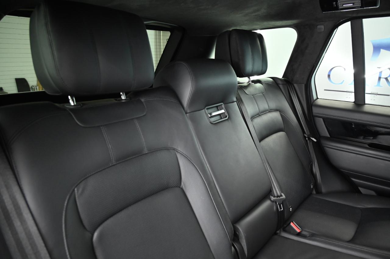 Land Rover Range Rover P525 HSE Westminster 2022