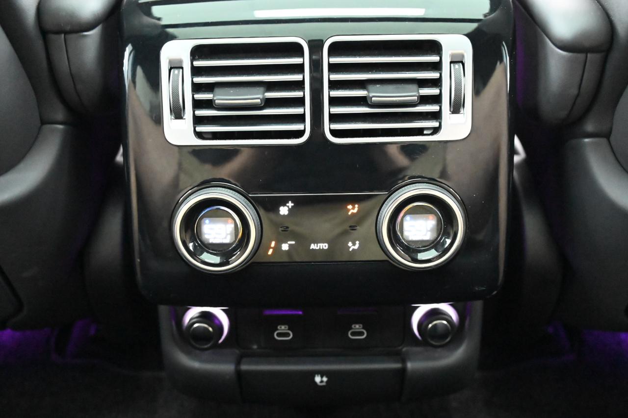 Land Rover Range Rover P525 HSE Westminster 2022