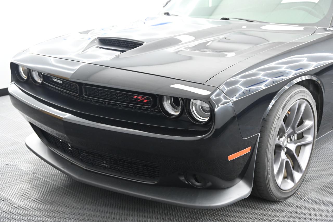 Dodge Challenger R/T SCAT Pack 2023