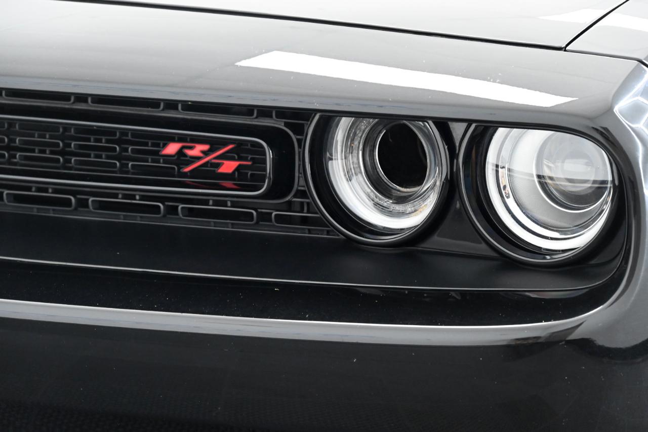 Dodge Challenger R/T SCAT Pack 2023