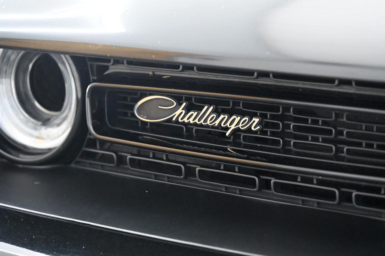 Dodge Challenger R/T SCAT Pack 2023