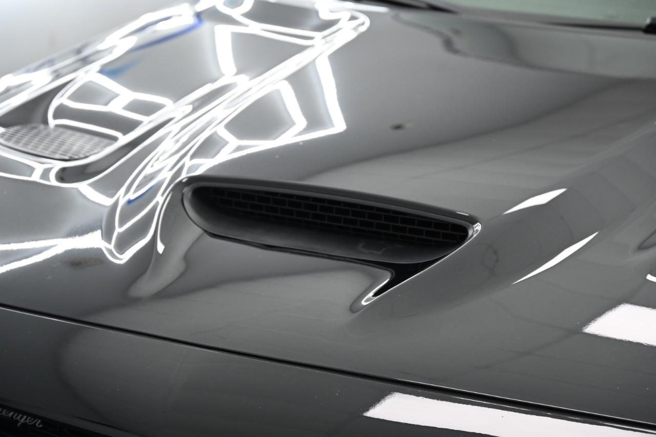 Dodge Challenger R/T SCAT Pack 2023