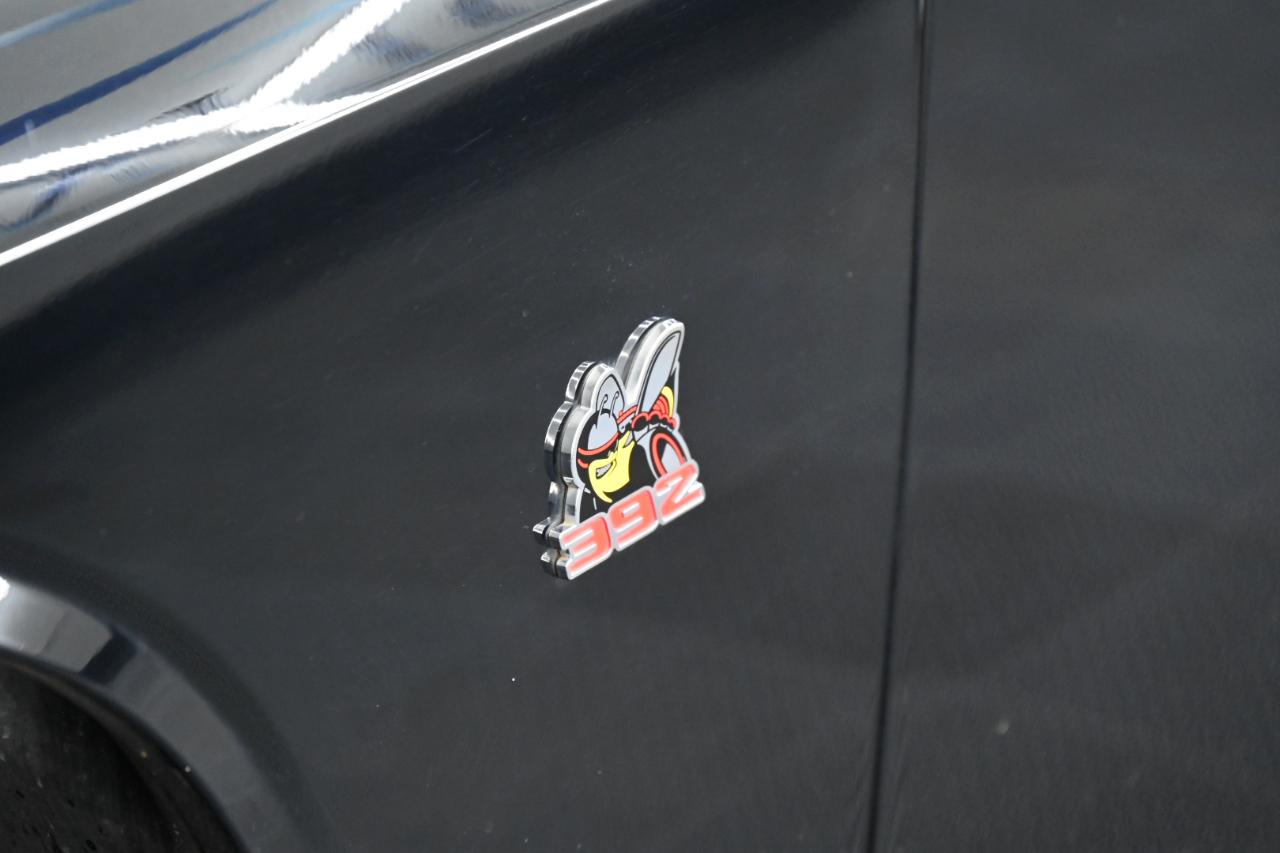 Dodge Challenger R/T SCAT Pack 2023