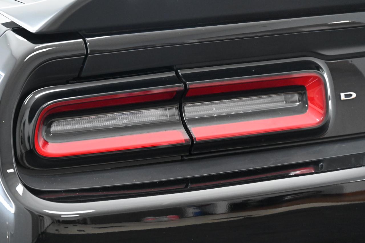 Dodge Challenger R/T SCAT Pack 2023