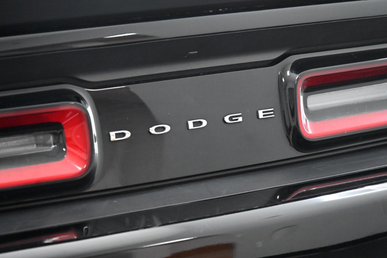 Dodge Challenger R/T SCAT Pack 2023