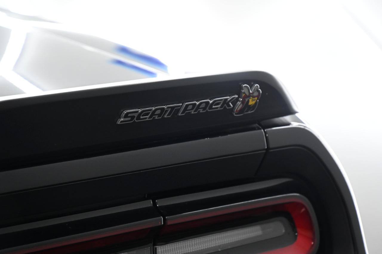 Dodge Challenger R/T SCAT Pack 2023